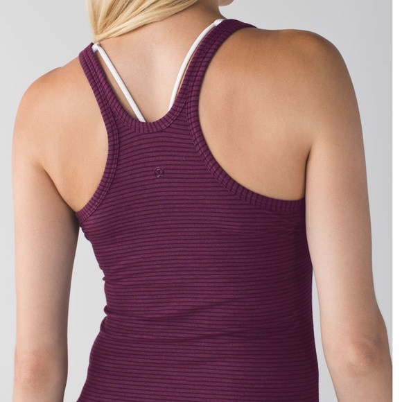 2 Lululemon Studio Racerbacks - Picture 2 of 16